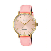 Casio collection ženski sat ( LTP-VT01GL-4B )