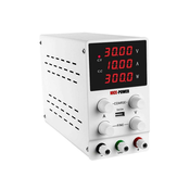 Hadex - Laboratorijski napajalnik SPS605 0-60V/0-5A