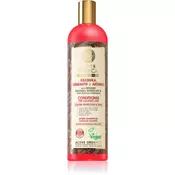 Natura Siberica Krasnika, Amaranth & Arginine hranilni balzam za barvane lase 400 ml