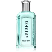 Tommy Hilfiger Tommy Poolside Edition toaletna voda za moške 100 ml