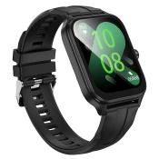 hoco. Pametni sat, 1.95 TFT zaslon, Bluetooth - Y27 Black