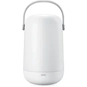 WiZ - LED RGBW prigušiva prenosiva lampa MOBILE LED/13,5W/5V Wi-Fi