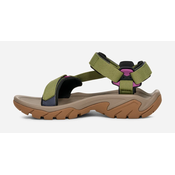 Teva TERRA FI 5 UNIVERSAL, sandali, modra 1099443