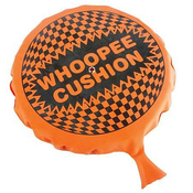 Whoopee blazina