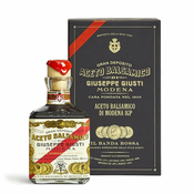 GIUSTI Modena 1605 Balzamični kis 5 GOLD MEDALS CUBICA 250 ml, Giusti