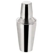 Northix Barmanov jekleni shaker 520 ml