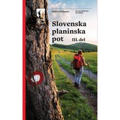 Dnevnik Slovenska planinska pot - 3. del