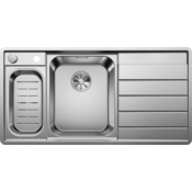 BLANCO AXIS III 6 S-IF 522105
