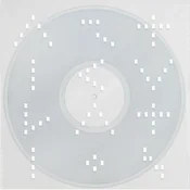 Rival Consoles - Articulation (Clear Coloured) (LP)