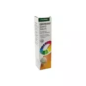DIETPHARM CENTRAVIT ŠUMECE TABLETE A 20