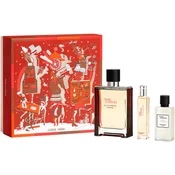 HERMES Terre d’Hermes Eau de Toilette Intense Set darilni set za moške