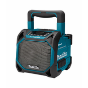 MAKITA DMR203 Akumulatorski prenosni Bluetooth zvočnik