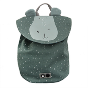 trixie® mali dječji ruksak mr. hippo