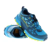 La Sportiva Bushido II JR GTX Otroci Tekaška obutev Gore-Tex