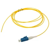 shumee Pigtail SM 1J 9/125 LC vtič, dolžina 2 m EASY STRIP ALANTEC