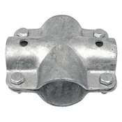 Granit Križna objemka za cevi 2 palca 60 mm 82856