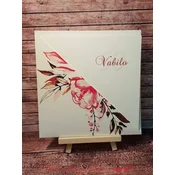 Vabila za obletnice ABR 148