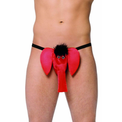 Gardj Europe Tanga 4416 – rdeča S/L