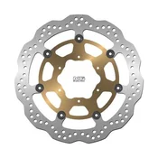 shumee Zavorni disk NG F.P Honda CBR 1000 RR 06-07, VTR 1000 SP1/SP2 00-04 (320x94mm)
