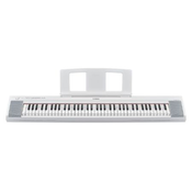 ELEKTRIČNI KLAVIR YAMAHA NP-35WH