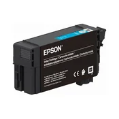 EPSON Kertridž UltraChrome 50ml T40D240 XD2 cijan