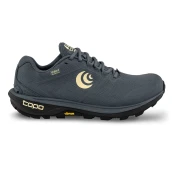 Ženski športni copati Topo Athletic Terraventure 4 WP, sivi/masleni (EU 38.5)