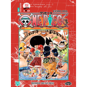 One Piece 33: Borba Dejvi Bek