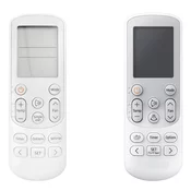 General SAMSUNG AR-EH03E, AR-EC03E, EH03E, EC03M, EH03M - zamenjava daljinski upravljalnik