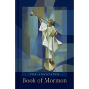 The Annotated Book of Mormon (Hardback)