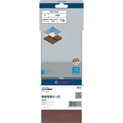 Brusni trak PRO X440, 100 x 610 mm, G40, 3 kosi