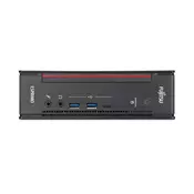 Fujitsu Esprimo Q958; Core i5 9500T 2.2GHz (WIN 11 home/pro, garancija 2 godine)
