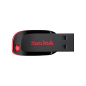 Cruzer SanDisk Cruzer Blade 32GB USB 2.0 Flash Drive