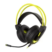 Slušalice Gaming | 7.1 Surround | Žicne | SNAKEBYTE