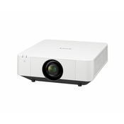 Sony VPL-FHZ584200 Lumen WUXGA Advanced Installation Laser Projector White