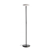 Deko-Light 343028-LED Podna lampa BERMUDA, prigušiva, LED/18W/230V 3000K crna