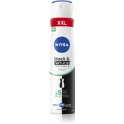BEIERSDORF nivea Black & White Fresh antiperspirant v spreju 250 ml