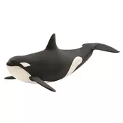 Schleich okrasna figura Morski pes 14807