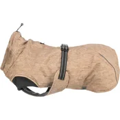 Trixie Jakna za pse Riom, 55 cm, Bež