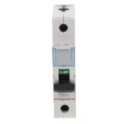 LEGRAND Odklopnik 1P B 6A 6kA AC S301 TX3 403353
