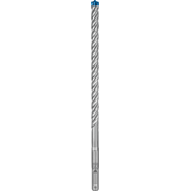 Bosch EXPERT SDS plus-7X burgija za udarne bušilice od 10 x 150 x 215 mm, 10 delova 2608900171