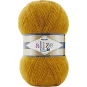 Alize Angora Real 40 645 Pletilna preja