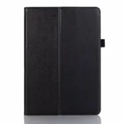 Maska na preklop Flip Leather za Huawei MatePad Pro 12,6 in (2021) crna