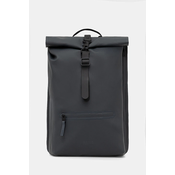 Nahrbtnik Rains 13320 Rolltop Rucksack W3