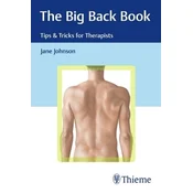 The Big Back Book: Tips & Tricks for Therapists