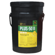 MOTORNO OLJE JOHN DEERE PLUS-50 II 15W40 55L E9