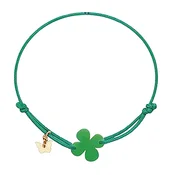 Borboleta Clover CY-GNGN-40