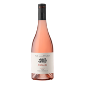 Scala-Dei Vino Pla dels Angels Rose 2021 Scala Dei 0,75 l