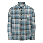 Only & Sons Srajca ONSJack  ecru / cijansko modra / rjava / črna