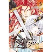Prince Freya, Vol. 5