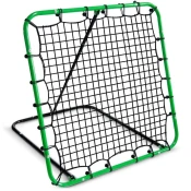 shumee Neo-Sport vadbeni gol za odbijalce 100 x 100 cm